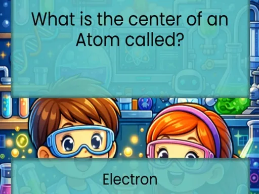 SciWhy Easy